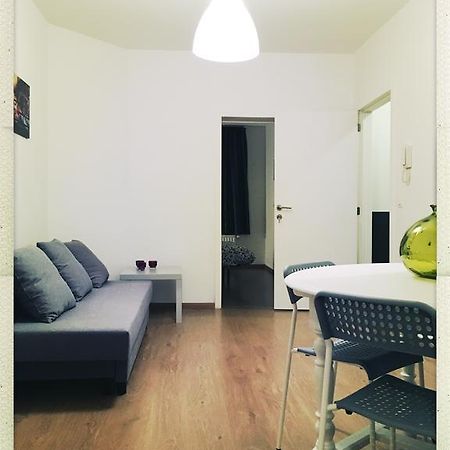Second Floor At Home Bruselas Exterior foto