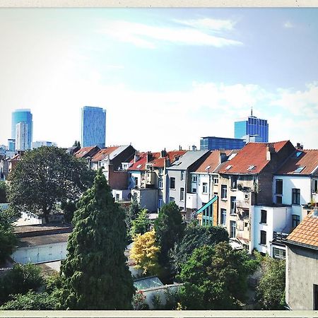 Second Floor At Home Bruselas Exterior foto