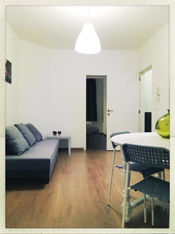 Second Floor At Home Bruselas Exterior foto