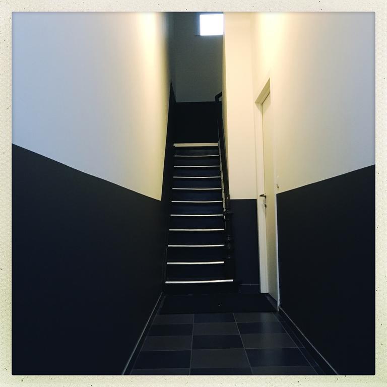Second Floor At Home Bruselas Exterior foto